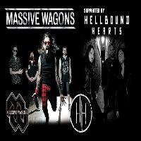 Massive Wagons and Hellbound Hearts