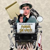 Solve-Along-A-Murder-She-Wrote presents "Birds of a Feather"