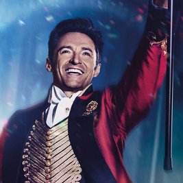 The Greatest Showman @ Daisy Dukes Drive-In Cinema