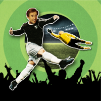 Back Of The Net: Footy Quiz - Liverpool at Camp And Furnace