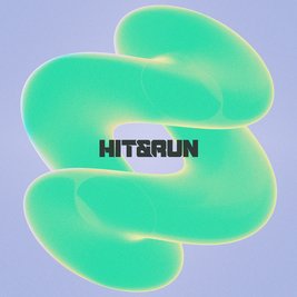 HIT & RUN - "Start Of Season Slammer" with Halogenix & Youngsta