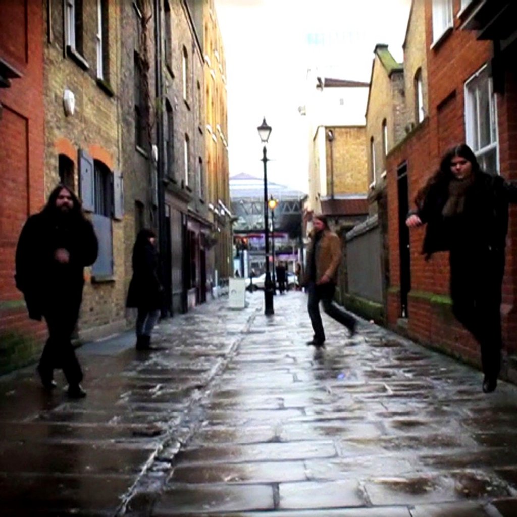 An Evening with The Magic Numbers Image