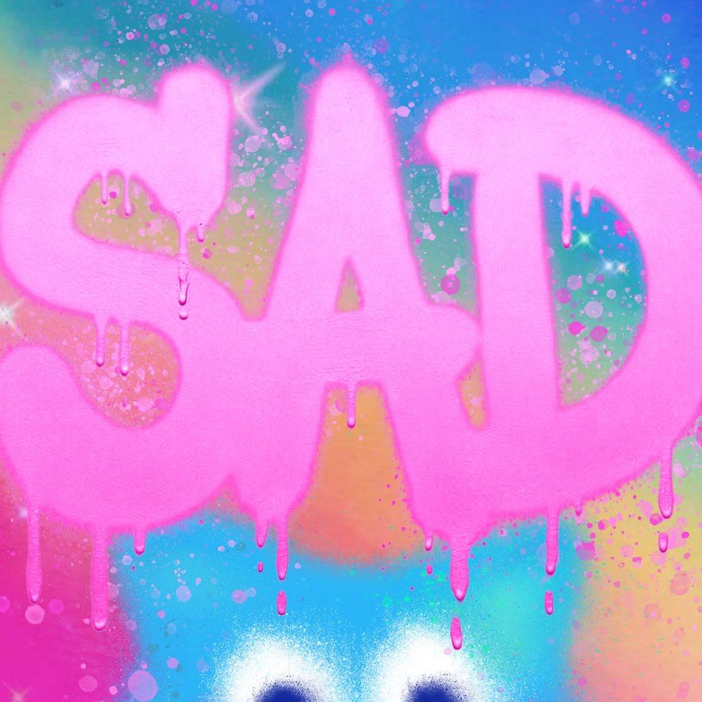 SAD London Image
