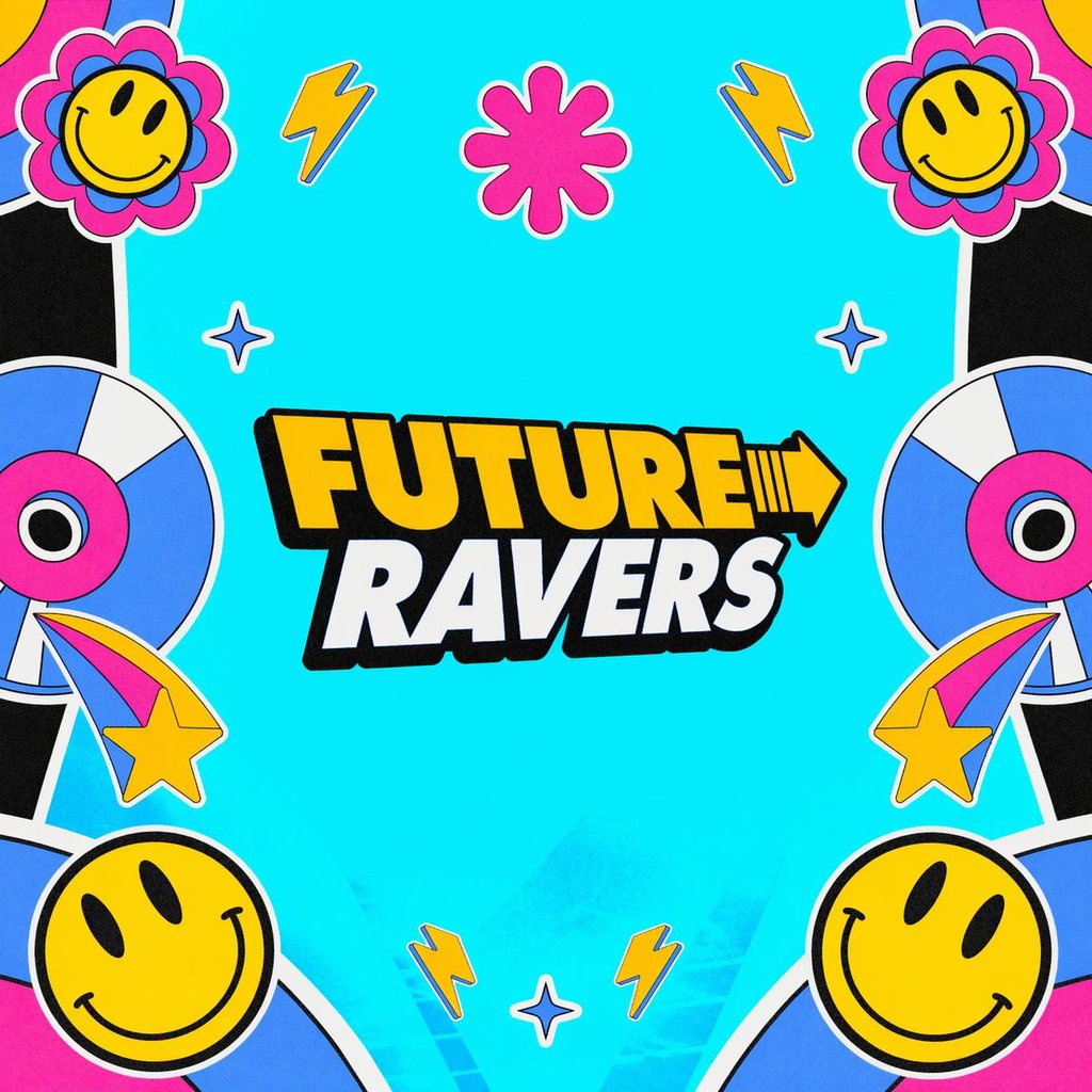 Future Ravers - A Family Dance Music Experience at Mint Xl, Leeds
