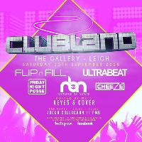 clubland classix at The Gallery Nightclub