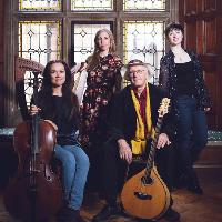 Moonrakers at St Mary Magdalene Church