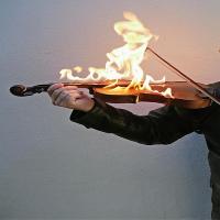 The Fire Raisers at Dixon Studio Palace Theatre