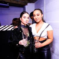 HipHop, Trap, Dancehall Party @ Ace Hotel