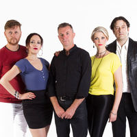 Human League Tribute / 80’s Party at The Rhodehouse