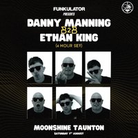 Danny Manning B2B Ethan King (Open Air)