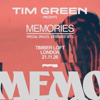 Tim Green