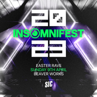 INSOMNIFEST 2023 INSOMNIFEST 2023