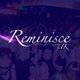 Reminisce UK - The Payback Party Event Title Pic