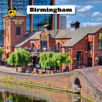Pirate Boat and Pub Crawl - Birmingham at The Malt House