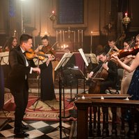 The Film Music of John Williams by Candlelight