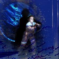 Me & My Whale: A Sound Play
