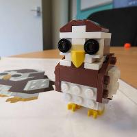 LEGO Workshops