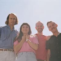 The Beths at The Castle And Falcon