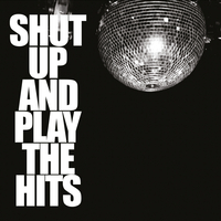 LCD Soundsystem Disco & Exhibition at Platform At Argyle Street Arches