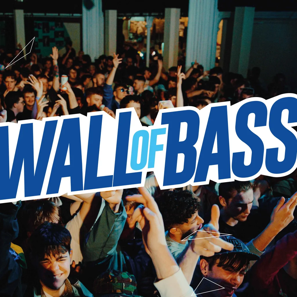 Wall of Bass The Final Dance on March 25, 2023 at The Trinity Centre