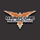 Hardcore Resurrection: The 15th Birthday Experience Event Title Pic