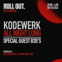 Roll Out. at No Name Bar And Games