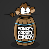 Monkey Barrel Comedy's Big Friday Show