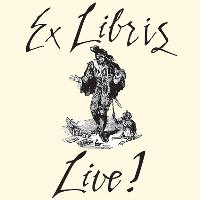 Ex Libris LIVE!