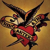 Rhino & The Ranters Bank Holiday Special