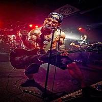 Cro-Mags - Best Wishes 30th Anniversary Tour at The Underworld Camden