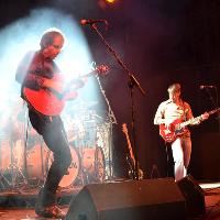 Hendrix, Clapton & Cream Performed By Voodoo Room