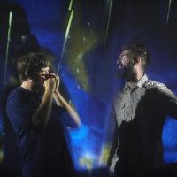 Will Pound's A Day Will Come at Warwick Arts Centre
