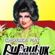 RuPaul's Drag Race - Choriza May Event Title Pic