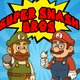 Super Snash Bros Event Title Pic
