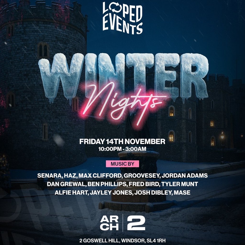 Winter Nights round 1