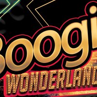 Boogie Wonderland