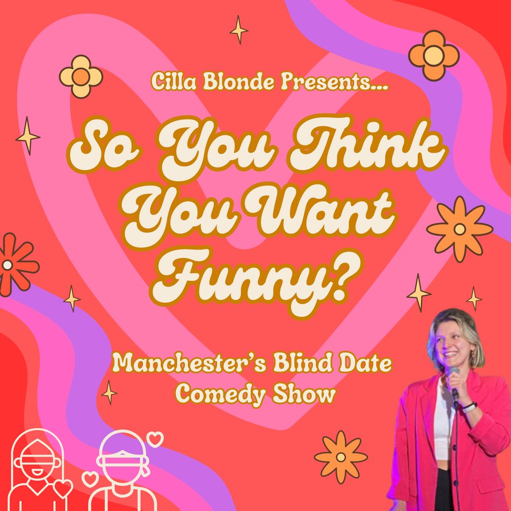 So You Think You Want Funny || Creatures Comedy Festival
