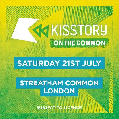 Kisstory On The Common
