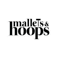 Mallets and Hoops at Bargehouse