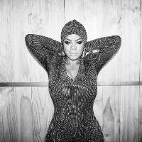 Leela James Live in Birmingham