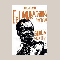 Felabration Manchester at Gorilla