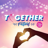 Together Festival at Mote Park