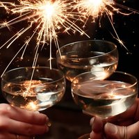 All inclusive New Year's Eve at The Last Talisman at The Last Talisman