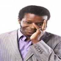Stephen K Amos: Bread and Circuses