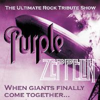 Purple Zeppelin