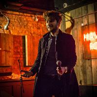 Right Funny Comedy - Battersea / Clapham at Hawkins Forge