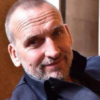 Shallow Grave + In Conversation with Christopher Eccleston