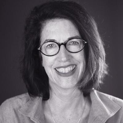 Sounds Like THIS presents: Susan Rogers in Conversation