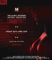 Maffia Secret Location Lingerie Party