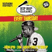 Hip Hop Karaoke